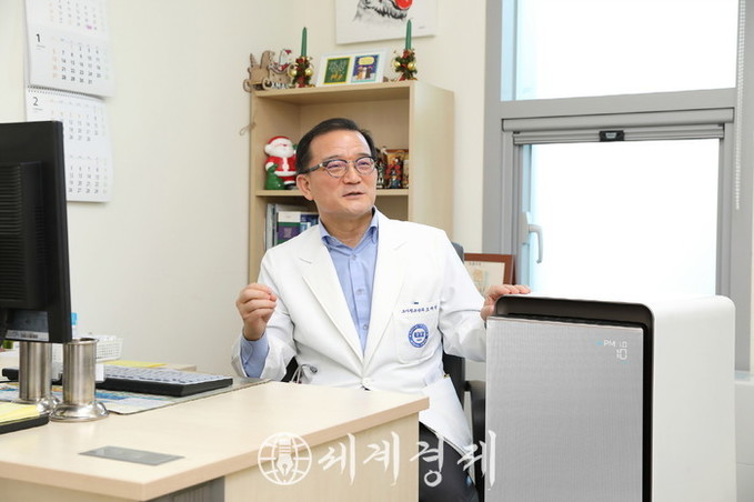 삼성전자 공기청정기 