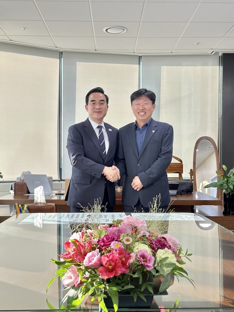 전북자치도, 2027년 국가예산 확보...